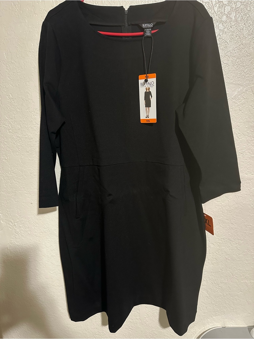 Buffalo By David Bitton Dress